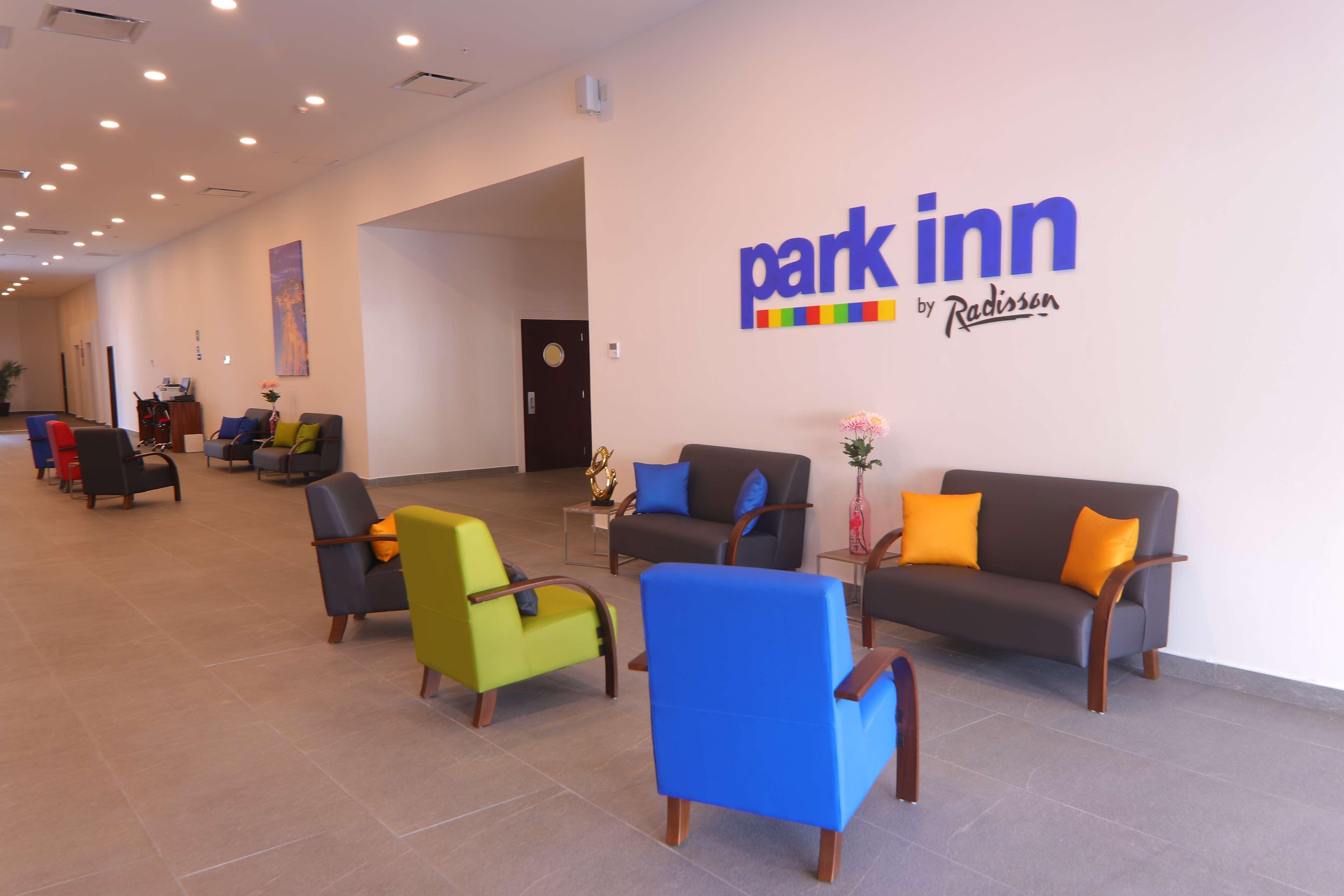 Park Inn By Radisson Mazatlán Exterior foto