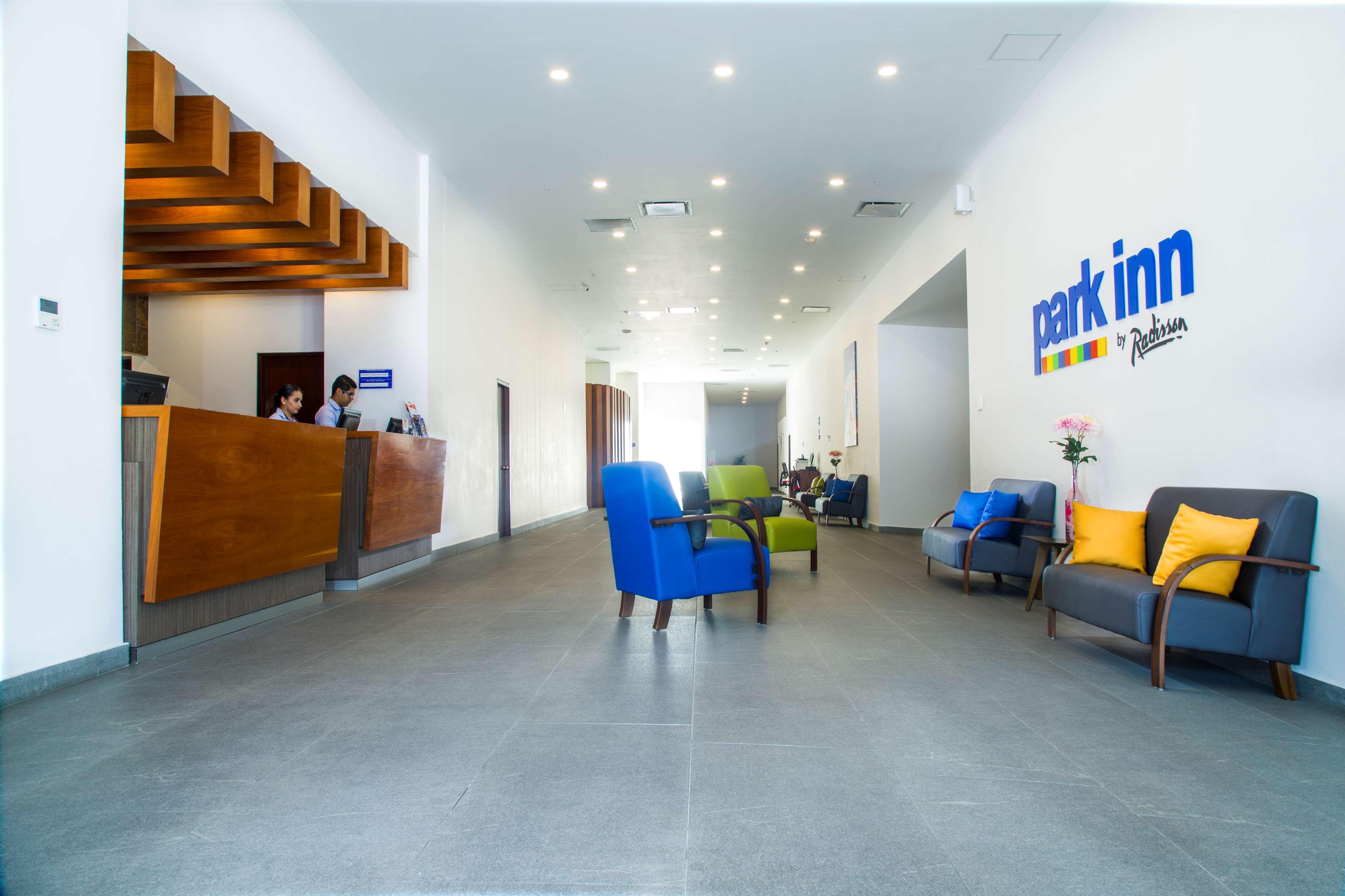 Park Inn By Radisson Mazatlán Exterior foto