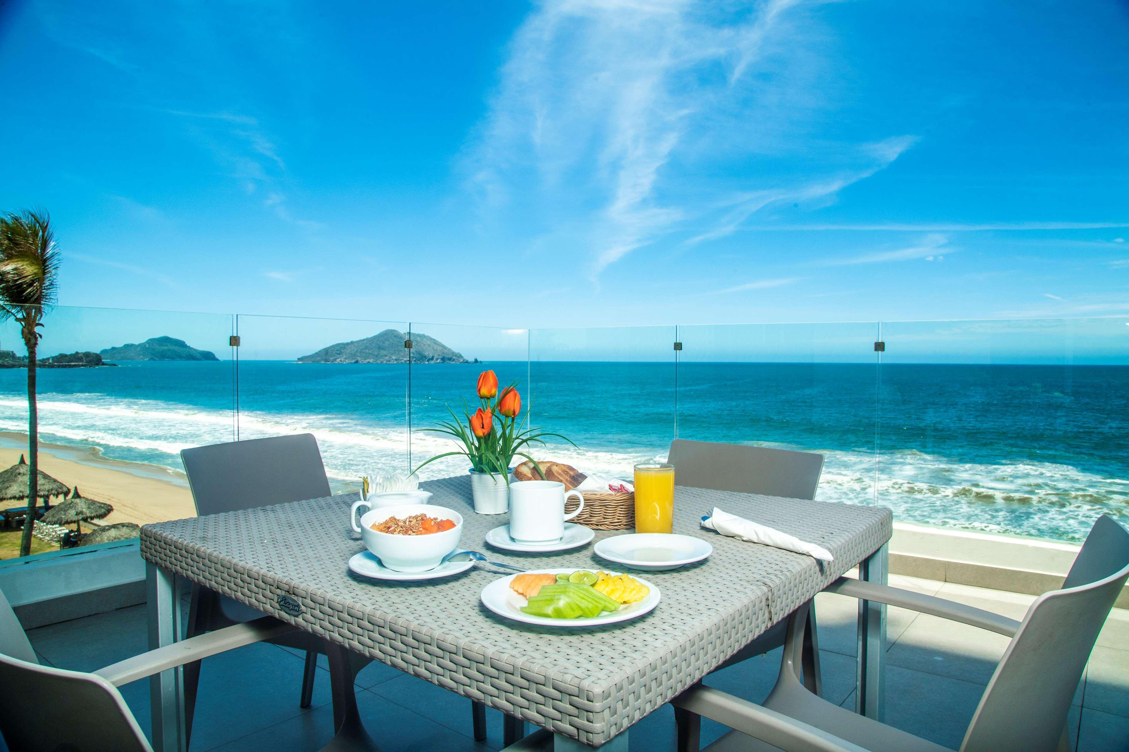 Park Inn By Radisson Mazatlán Exterior foto