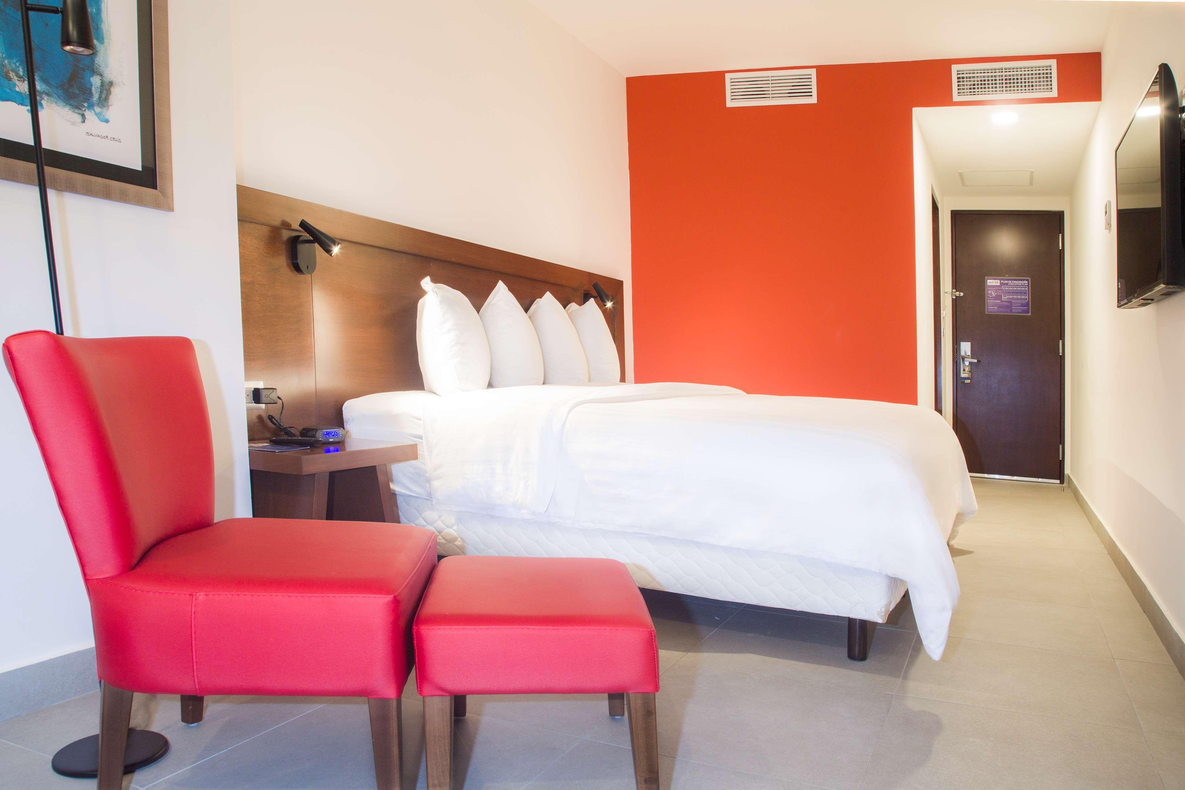 Park Inn By Radisson Mazatlán Exterior foto