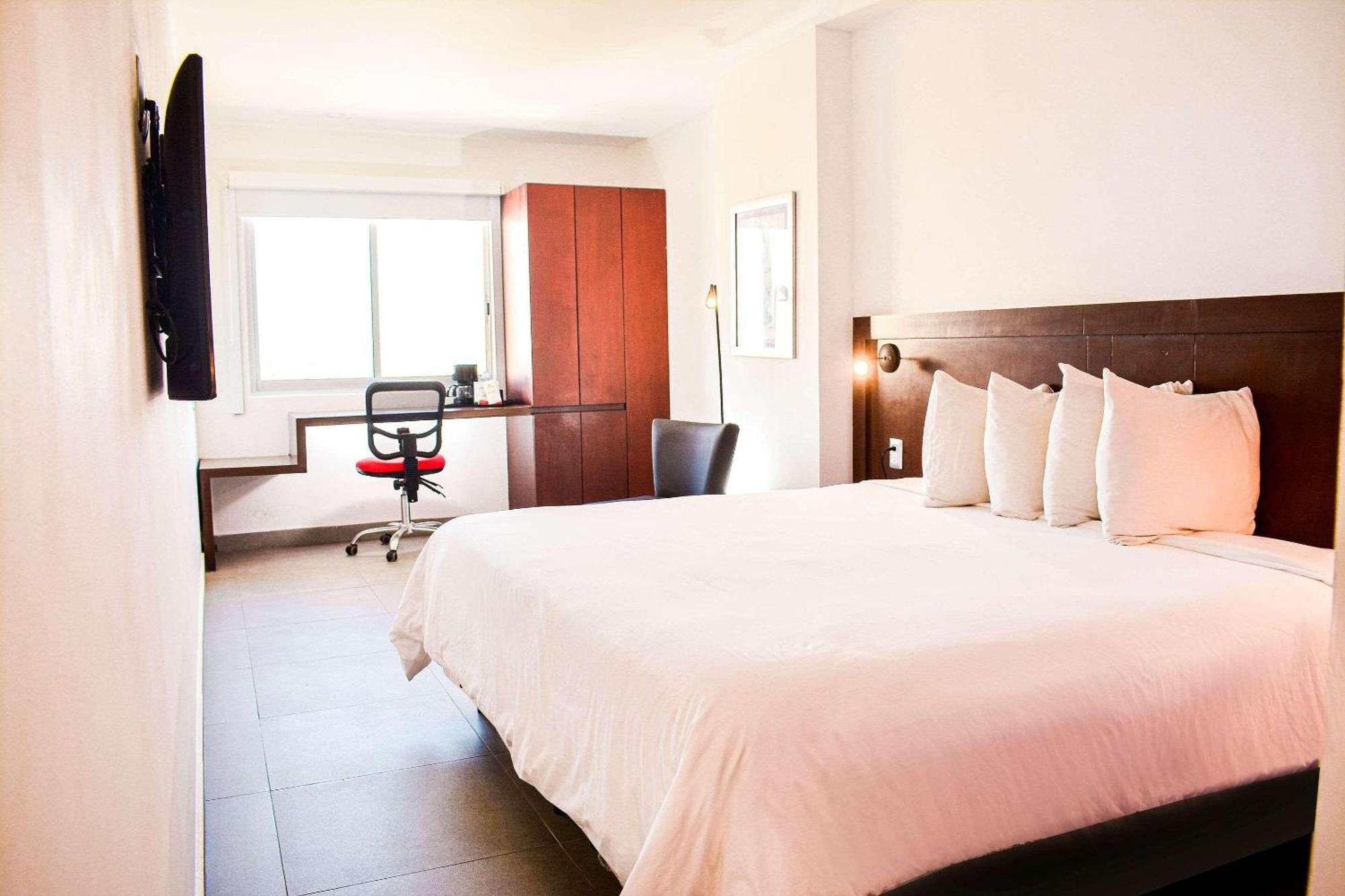 Park Inn By Radisson Mazatlán Exterior foto