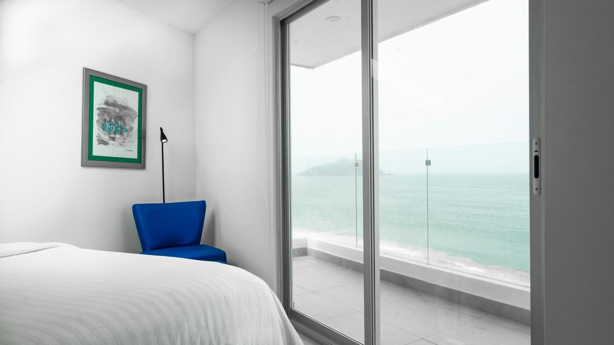 Park Inn By Radisson Mazatlán Exterior foto